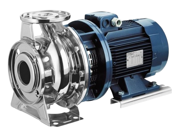Pompe seria 3M - 3L