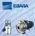 Pompe EBARA la PROMOTIE