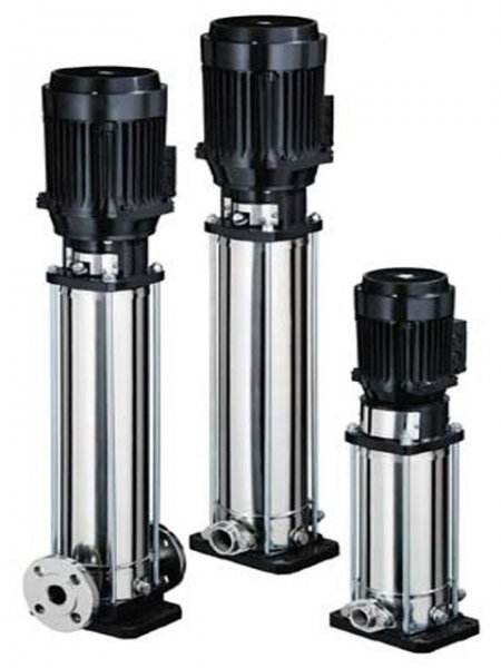 Pompe cu piston